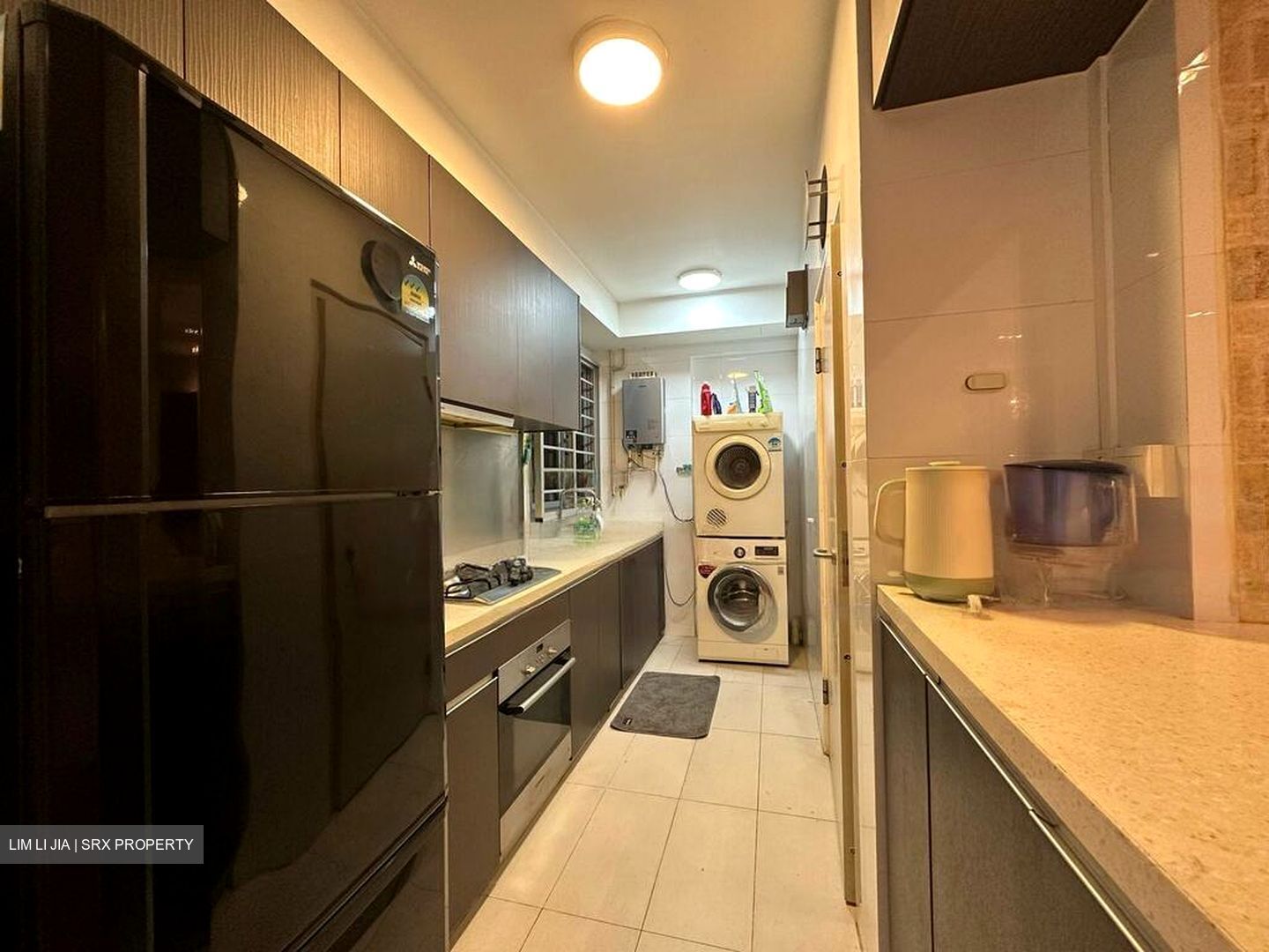 Blk 530D Pasir Ris One (Pasir Ris), HDB 4 Rooms #445657081